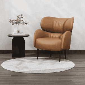 Focal Arm Chair