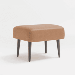 Focal Footstool
