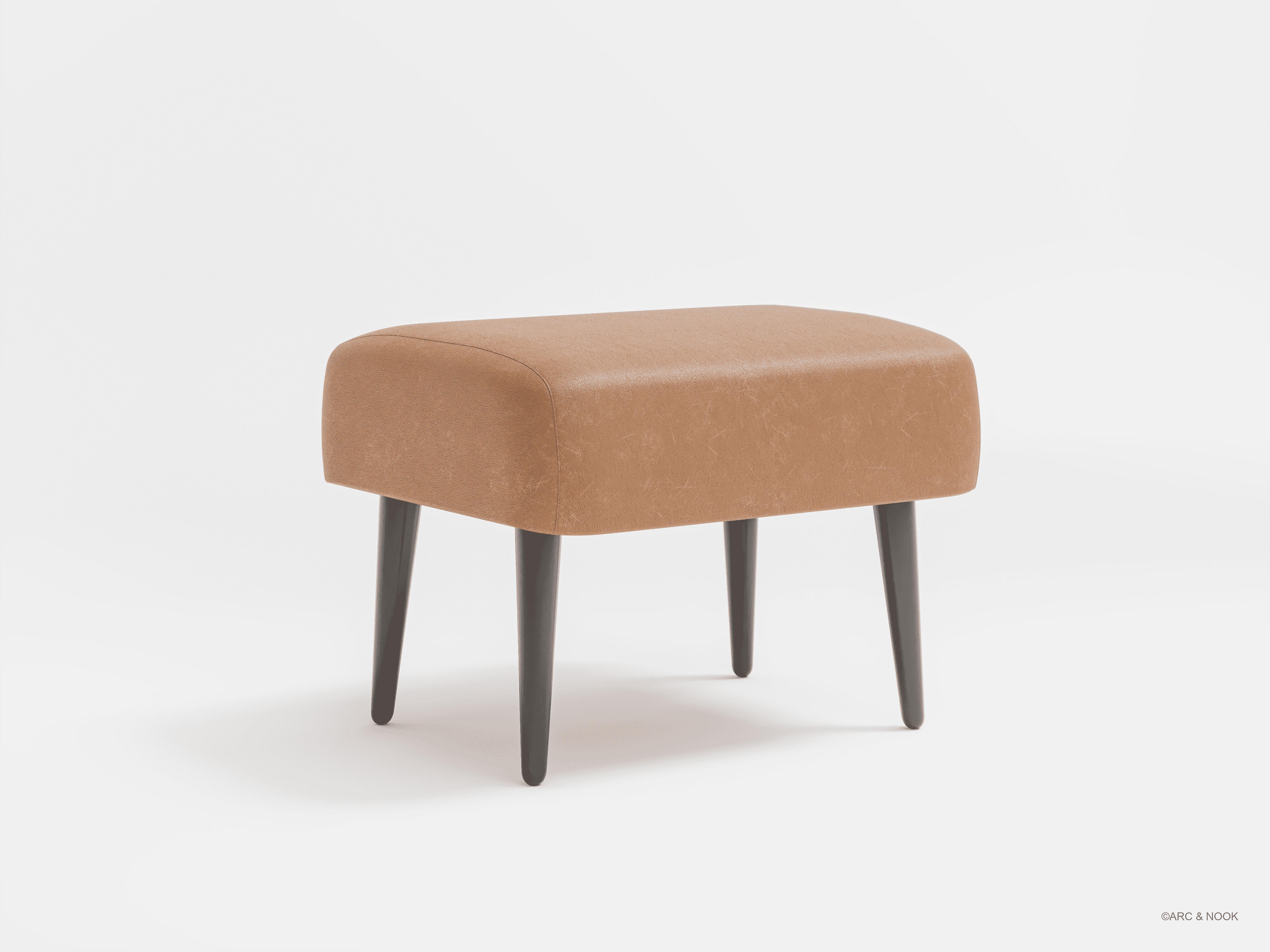 Focal Footstool