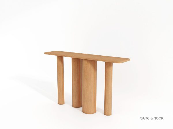 OAK SIDE
