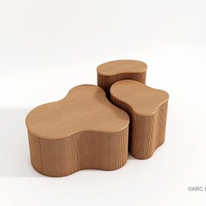 OAK TOP