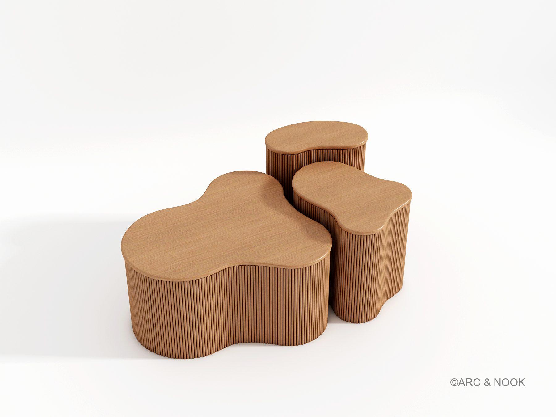 OAK TOP