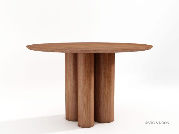 TEAK SIDE
