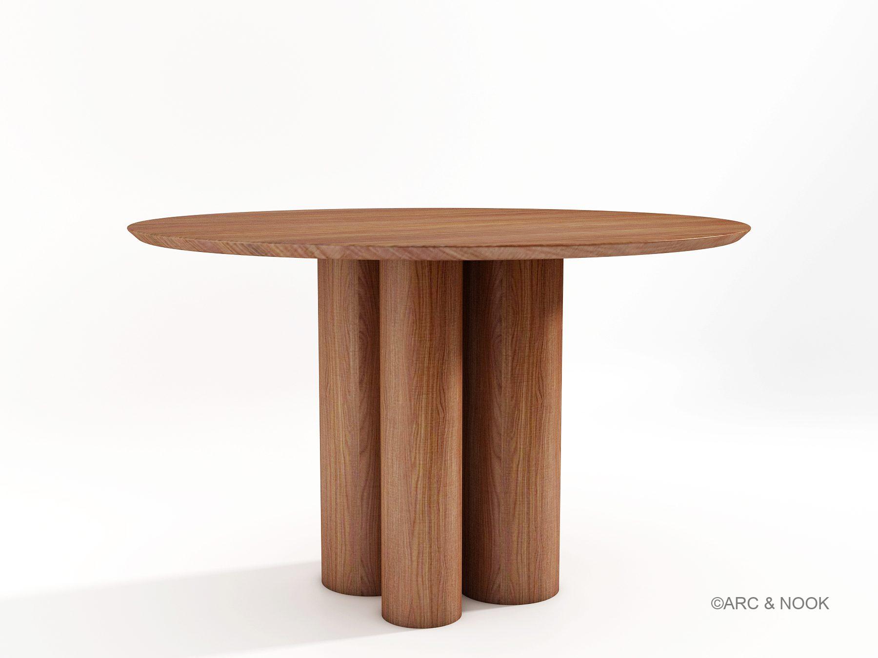TEAK SIDE