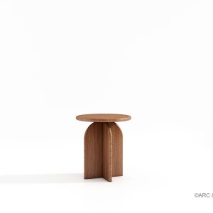 TEAK SIDE
