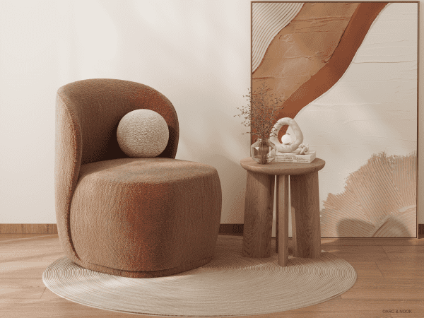 Allure Arm Chair