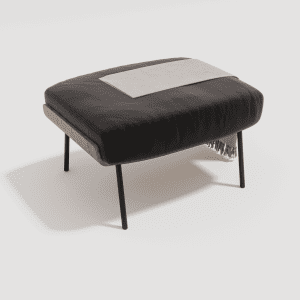 Posh Footstool