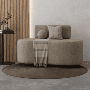 Chic Sofa