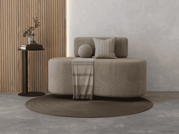 Chic Sofa