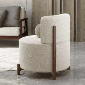Luna Arm Chair