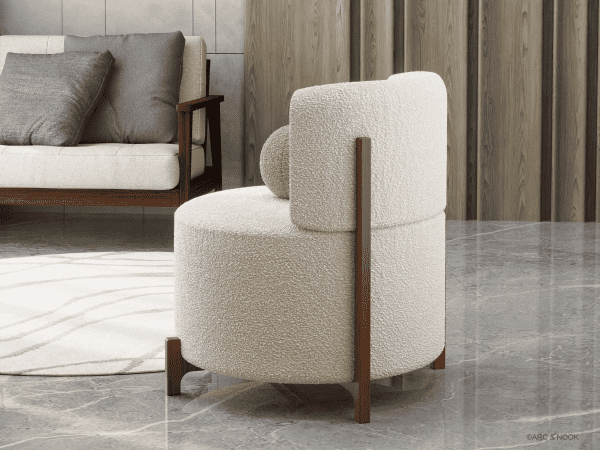 Luna Arm Chair