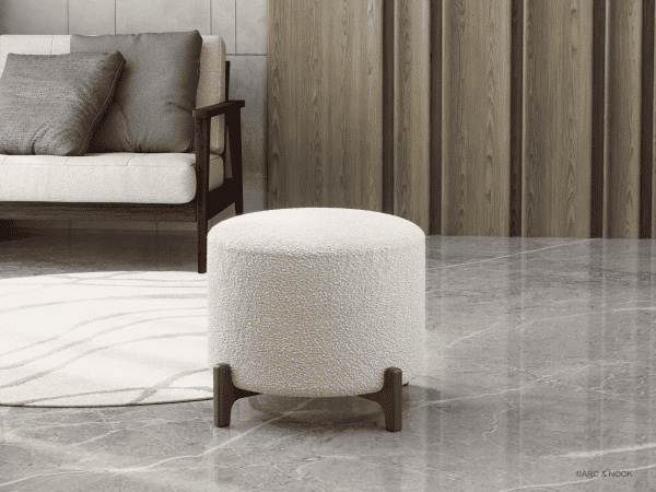 Luna Ottoman