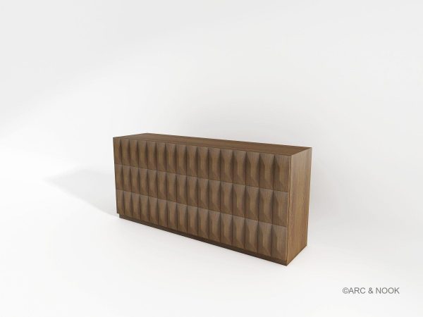 WALNUT SIDE