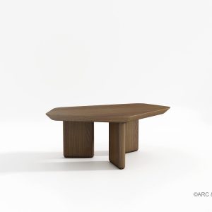 WALNUT SIDE
