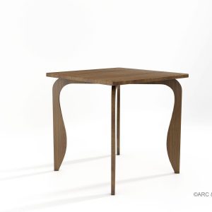 WALNUT SIDE