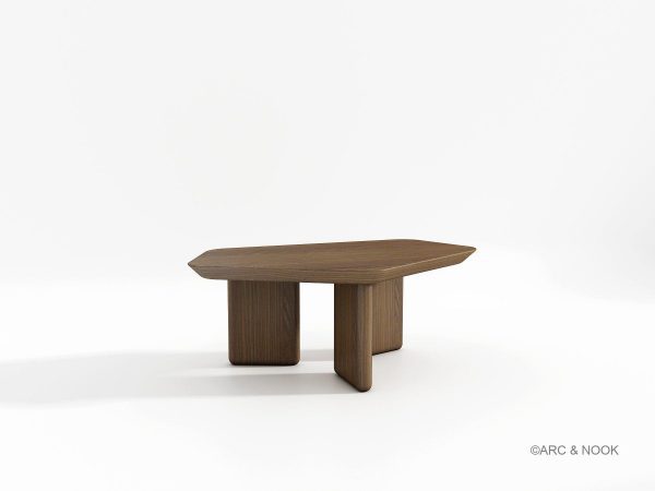WALNUT SIDE