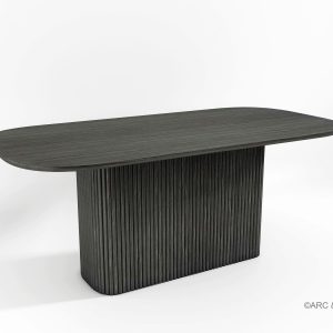 model 1 charcoal