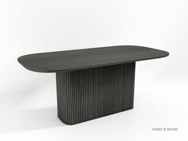 model 1 charcoal