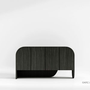 model 15 charcoal photoshop