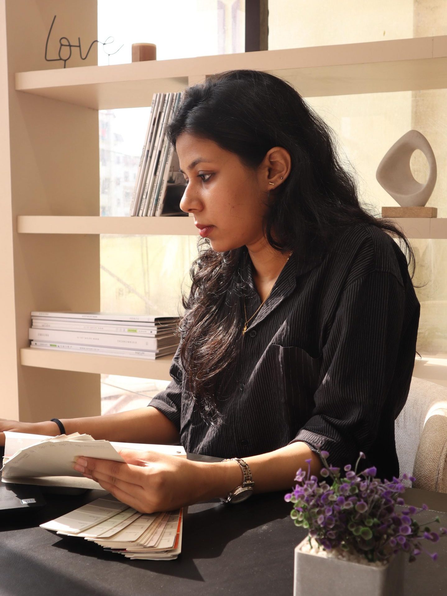 Kritika Todi